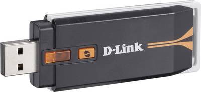 D-Link DWL-G122