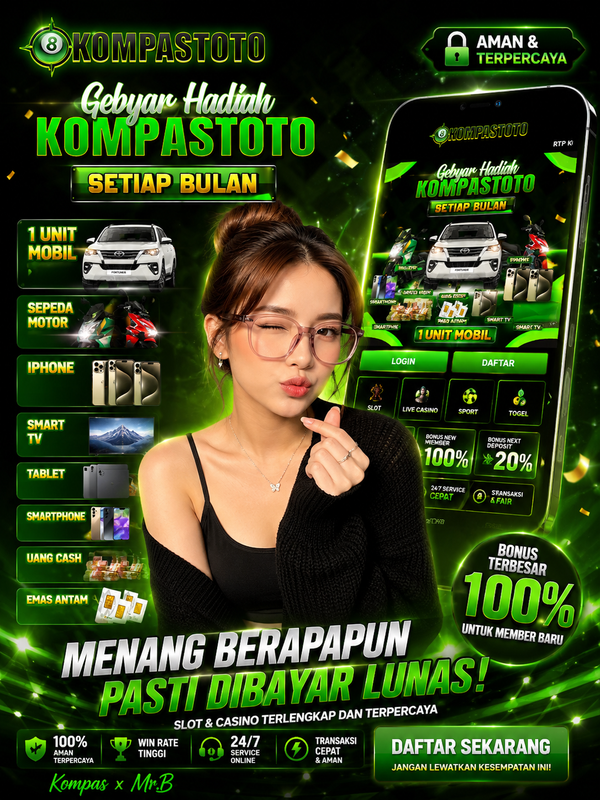 KOMPASTOTO