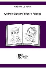Girolamo Lo Verso – Quando Giovanni diventò Falcone (2026)