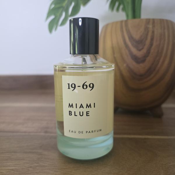 Miami Blue