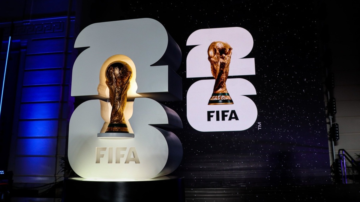 Over 1 Million FIFA World Cup 2026