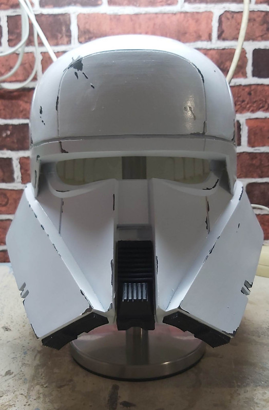 CASQUE RANGETROOPER 037