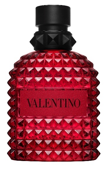 Valentino Beauty Born in Roma Ruby Donna Valentino Beauty Born in Roma Ruby Donna, profumo gourmand in edizione limitata