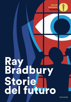 Ray Bradbury - Storie del futuro (2026)