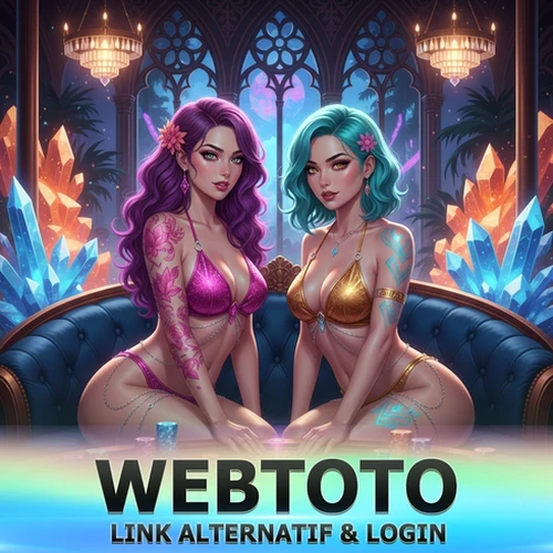 WEBTOTO Login Alternatif Terpercaya Tanpa Blokir Update 2025