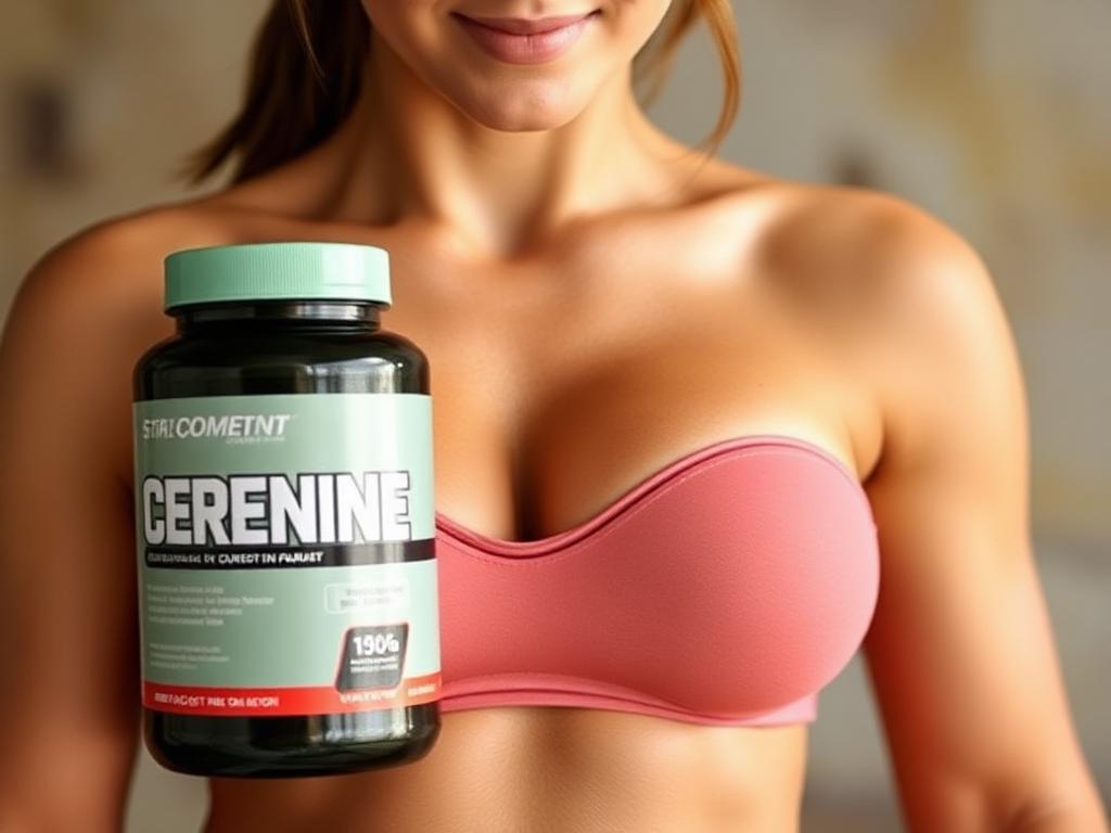 What Is Creatine