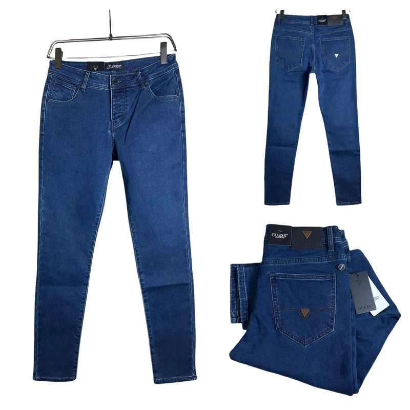 Guess Jeans