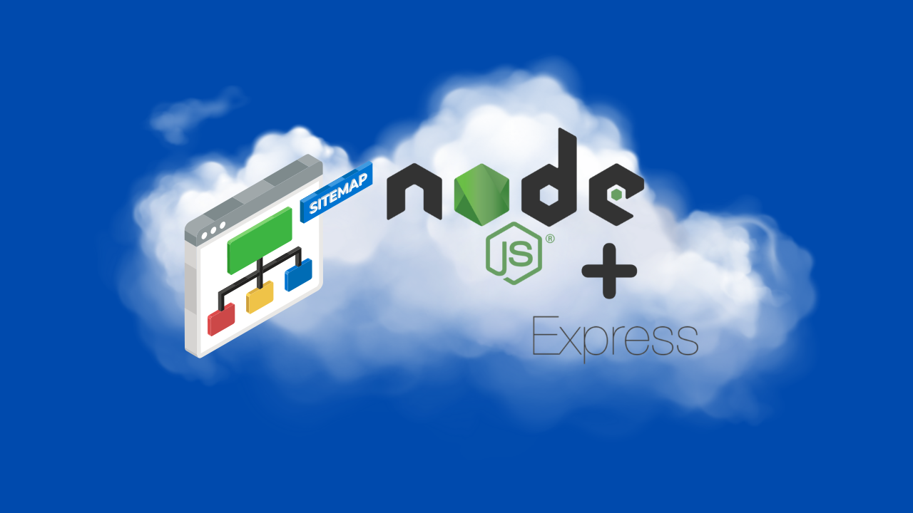Cara Membuat Sitemap XML dan Robots.txt Dinamis dengan Express.js untuk Meningkatkan SEO Situs Web - ulin00