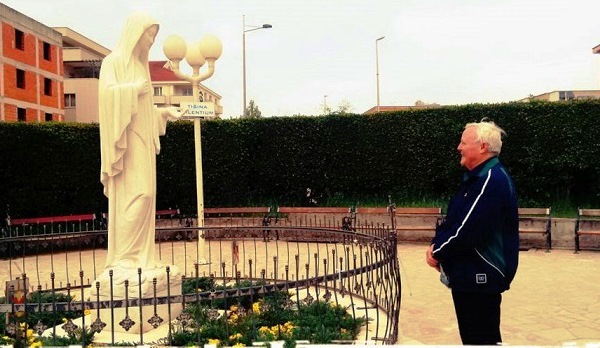 Commento di padre Livio di Radio Maria al messaggio di Medjugorje del 25 giugno 2020 dans Fede, morale e teologia Padre-Livio-Fanzaga-e-la-Gospa-di-Medjugorje