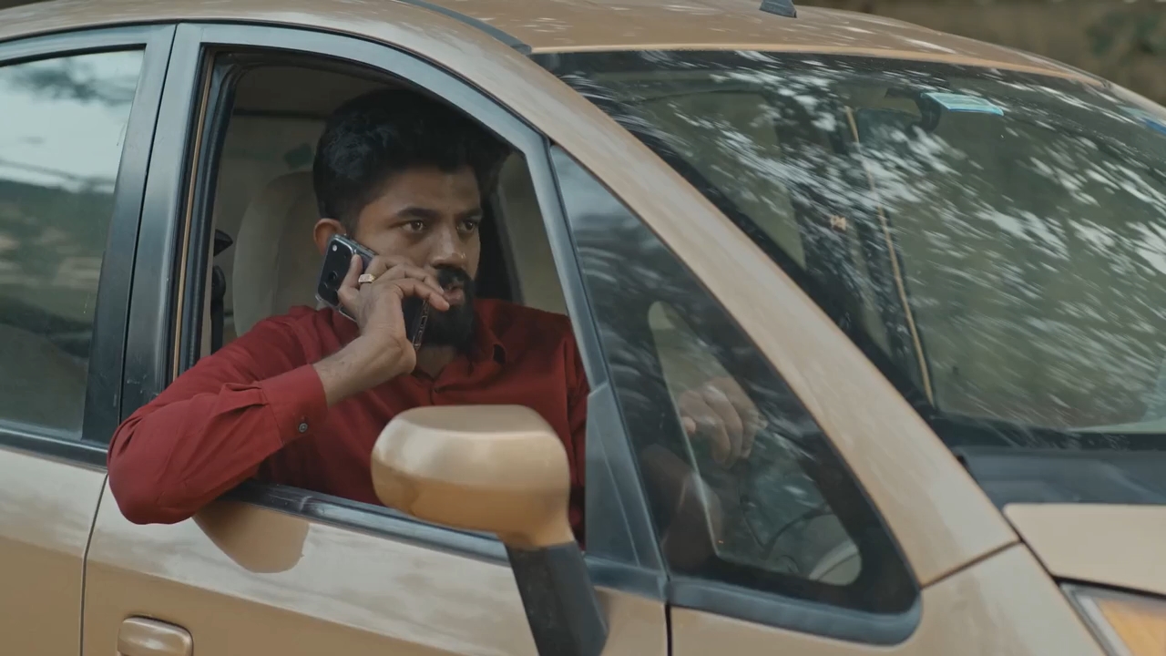 Jerax 2026 WebRip Season 1 [Kannada] 480p 720p ESub Screenshot