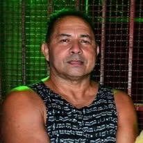 Logo Chico do Reggae