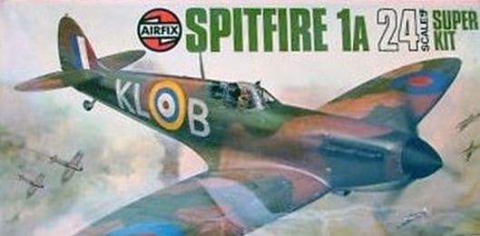 Spitfire