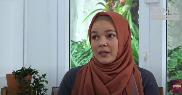 Dewi Sandra ungkap soal mendiang Glenn Fredly