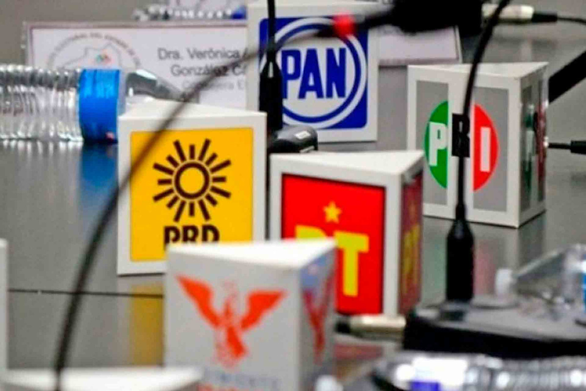 Elecciones 2022 en Aguascalientes