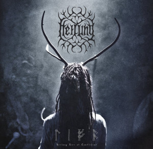 Re: Heilung (Den) / Folk