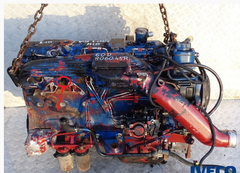 Новый точечный рисунок