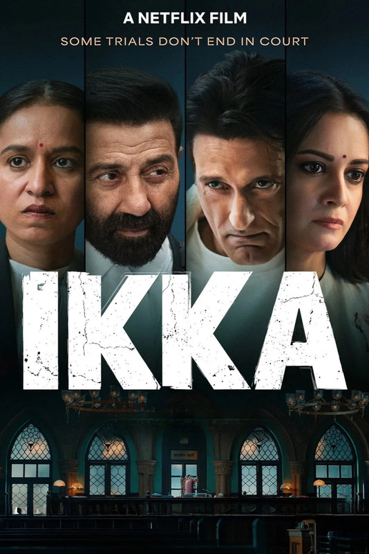 As palestry / Ikka (2026) PL.480p.WEB-DL.XViD.AC3-LLA | Lektor PL