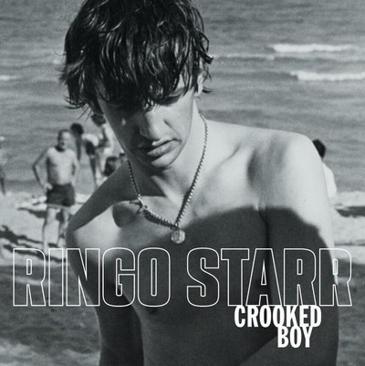 Ringo Starr - Crooked Boy (2024) [Hi-Res] [Official Digital Release]