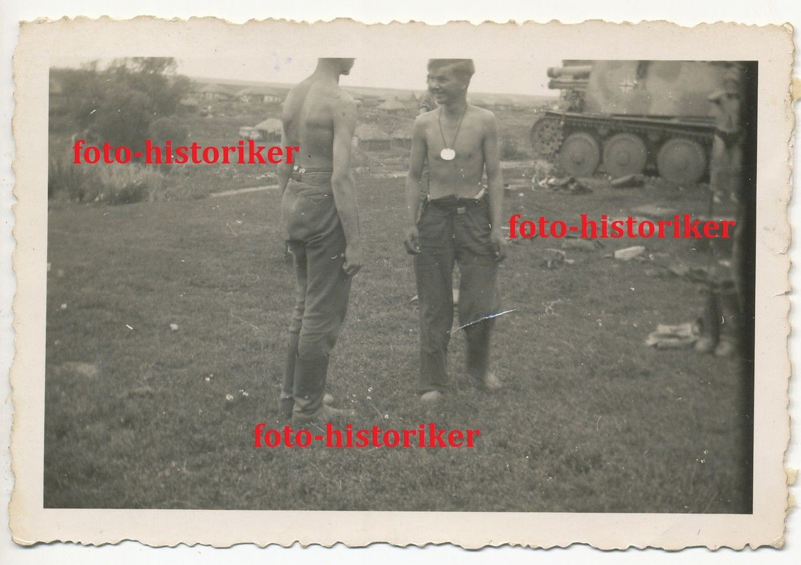 Panzer Füs Reg GD SDKFZ 138-1 Grille SFL CAMO Orel ´43 Feld