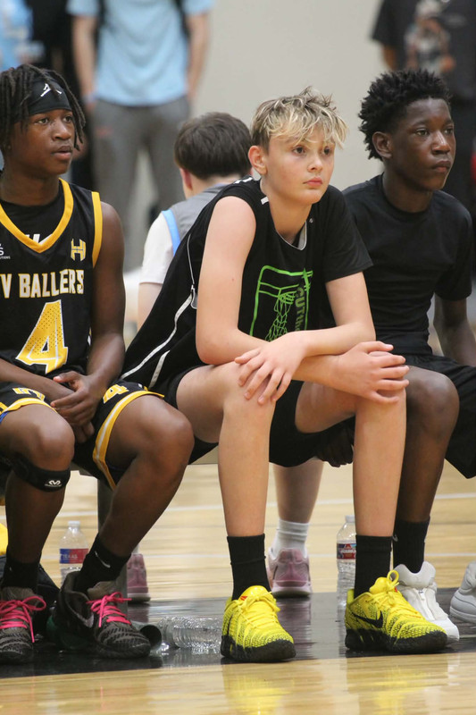 HV Ballers Elite