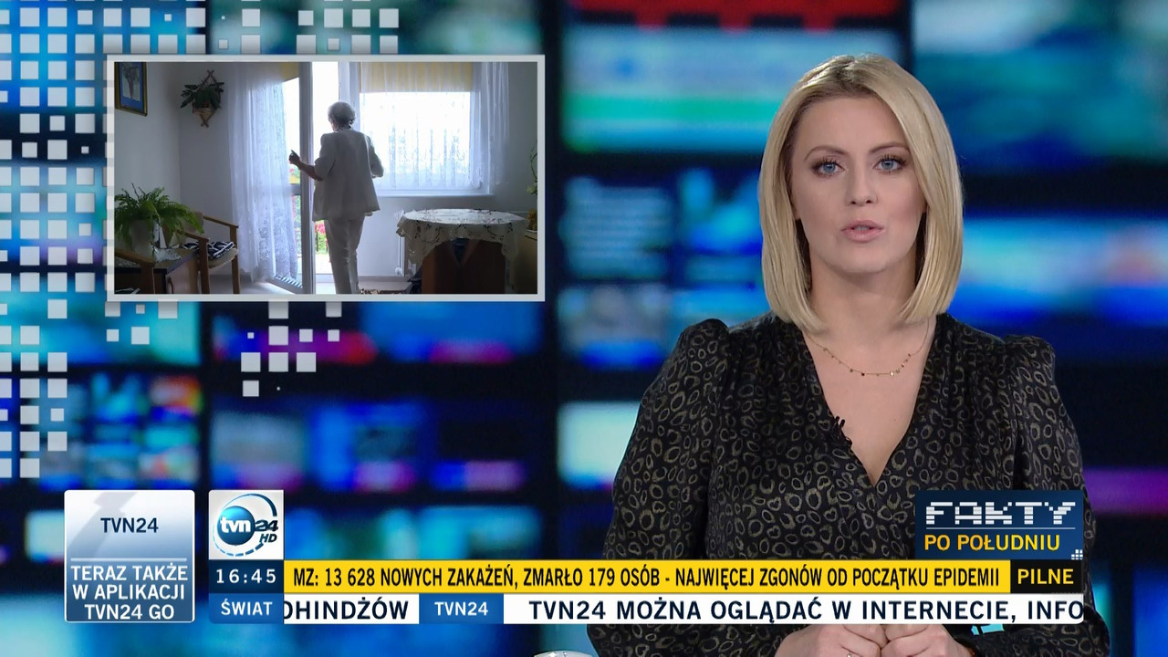 24 10 2020 justyna kosela tvn24 12
