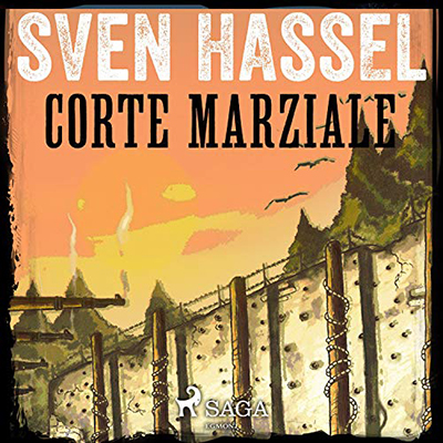 Sven Hassel - Corte Marziale (2020) (mp3 - 128 kbps)