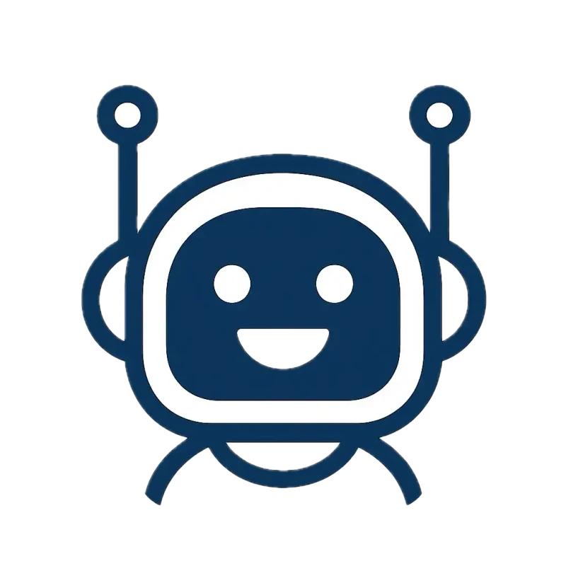 Непростобот логотип