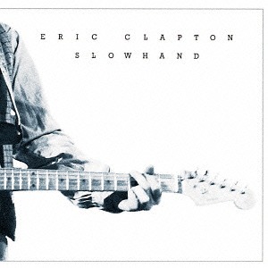 Re: Eric Clapton