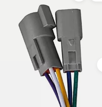 MCOR wire connectors