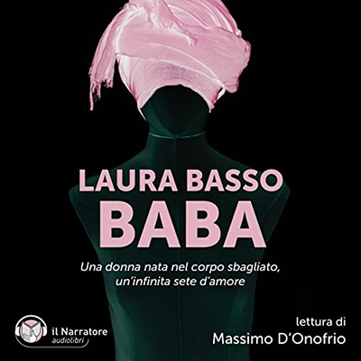 Laura Basso - Baba (2022) (mp3 - 128 kbps)