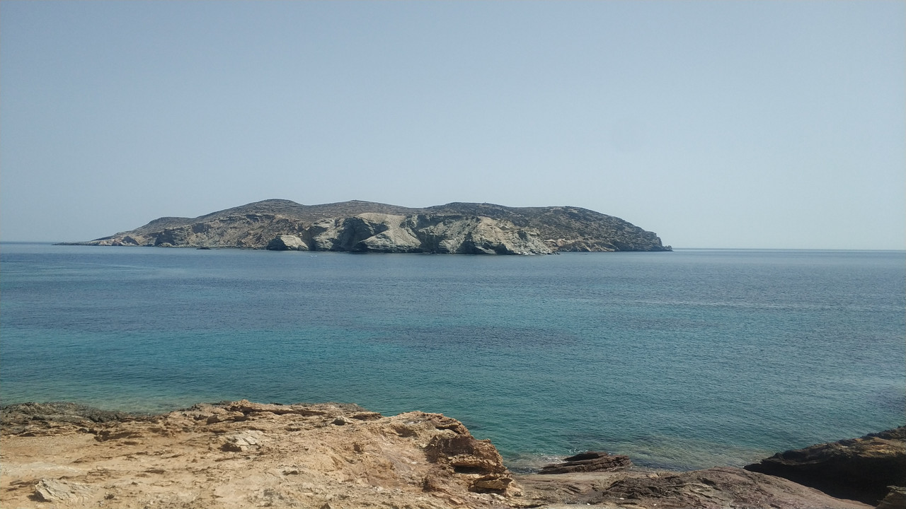 Amorgos: Hoteles, rutas, playas  - Islas Cycladas, Grecia - Foro Grecia y Balcanes