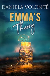 Daniela Volonté - Emma's theory (2023)