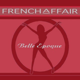 French Affair – Belle Epoque (2008) .Flac