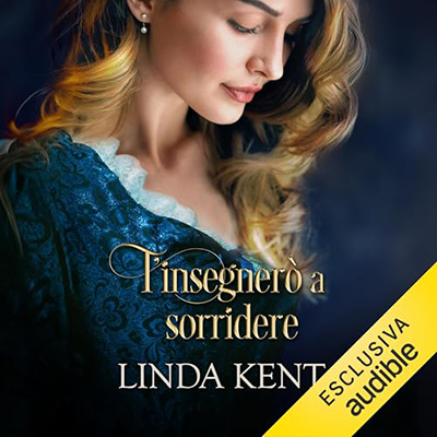 Linda Kent - T'insegnerò a sorridere꞉ Greenhill 1 (2024) (mp3 - 128 kbps)