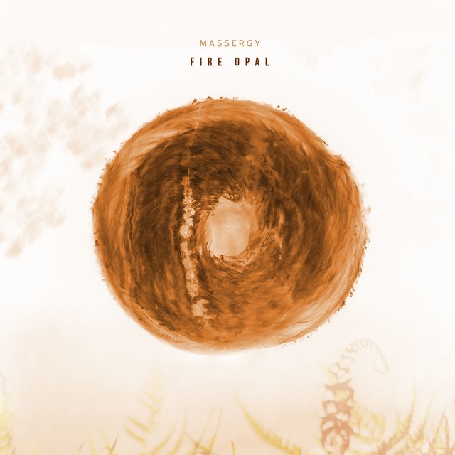 Massergy - Fire Opal (2019) HD 24Bit FLAC LossLess