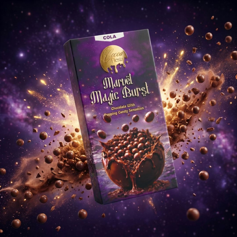Dark Chocolate