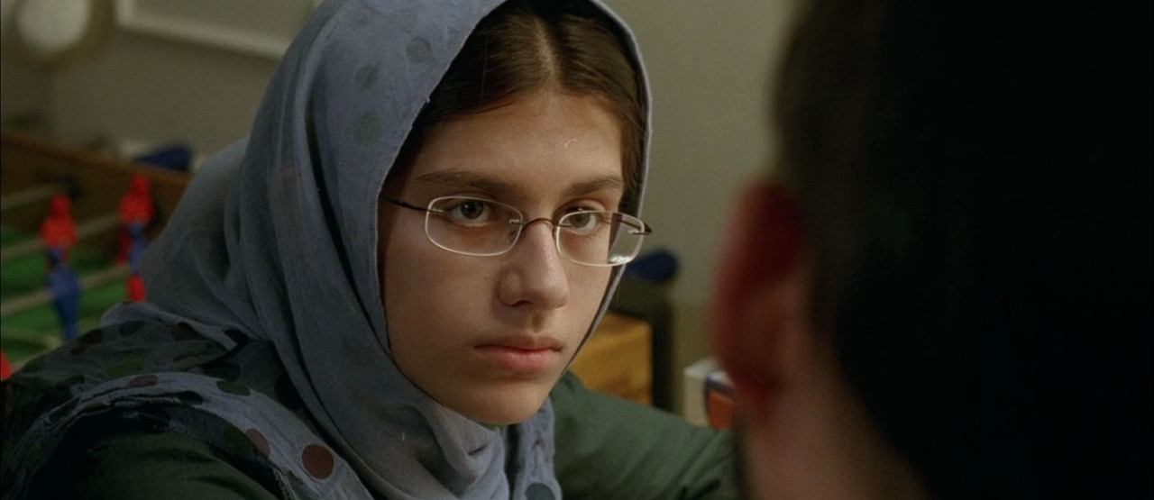 A Separation Movie Screenshot