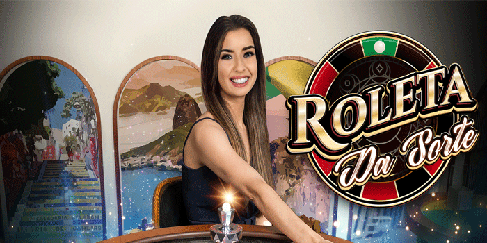 Casino Roleta Da Sorte