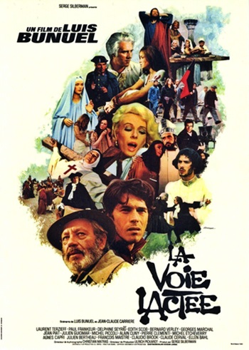 The.Milky.Way.1969.(Luis.Bunuel).1080p.BRRip.x264-Classics