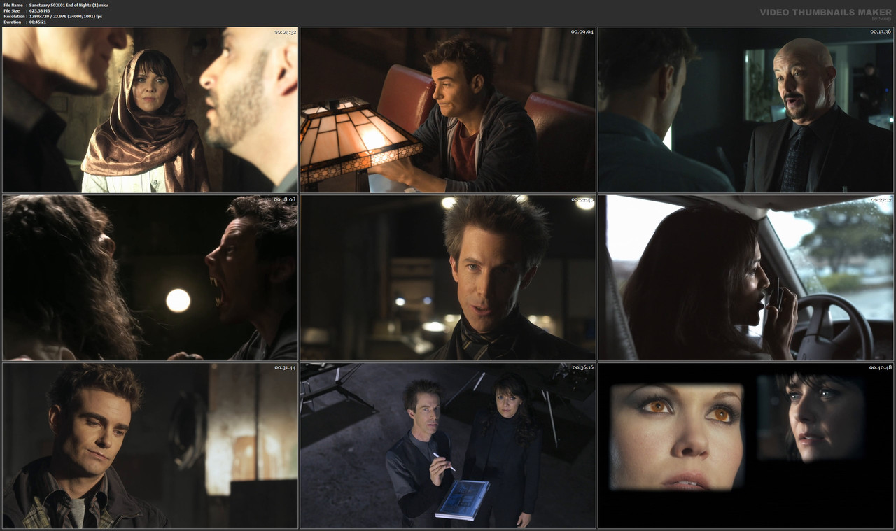 Sanctuary S02E01 End of Nights (1).mkv
