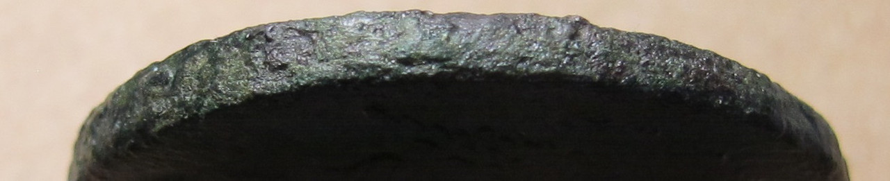 1 копейка 1755 09 4