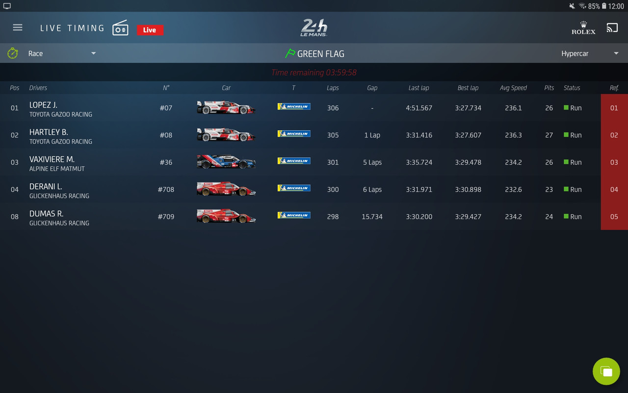 Screenshot_20210822-120002_24H Le Mans