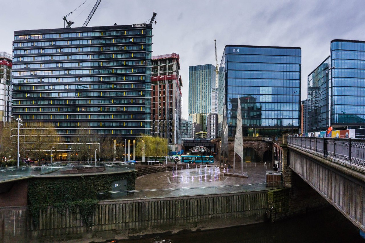 Greengate | Page 111 | SkyscraperCity Forum