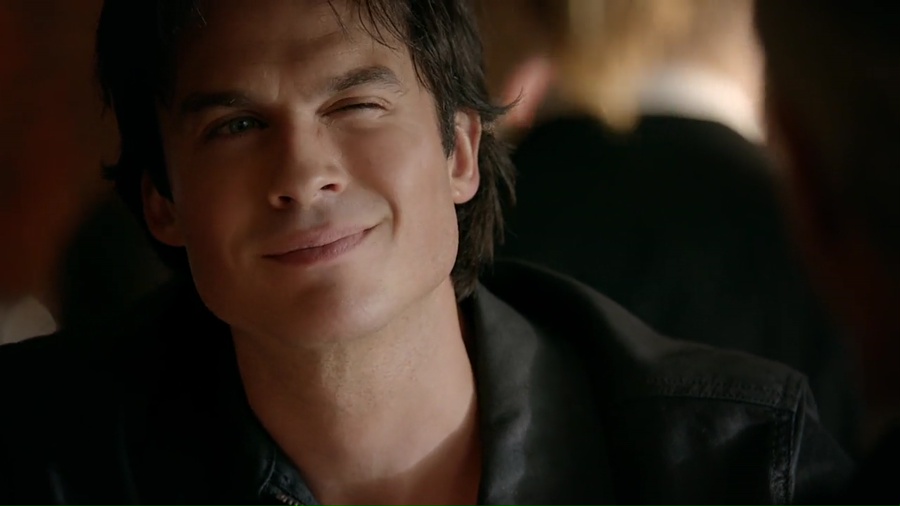 The Vampire Diaries (2016) Season 8 [English] BluRay 480p 720p ESub - Complete Screenshot