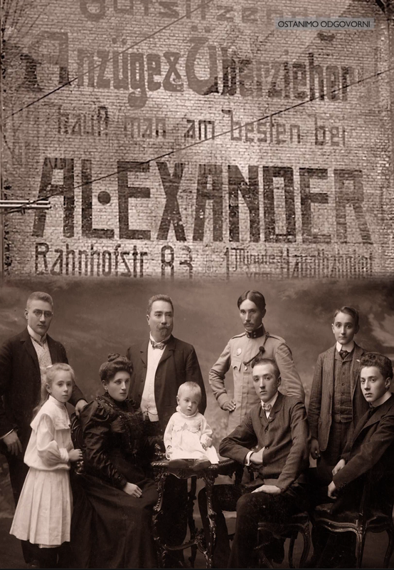 Alexanderovi 2022 1080p HDTV x264 ExYuSubs
