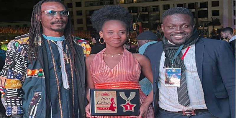 Culture & diversité : Miss Ébène revient à Casablanca pour sa troisième édition