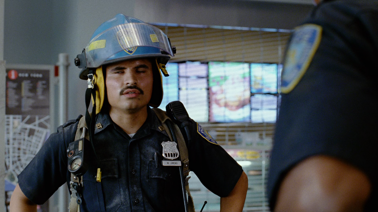 World Trade Center 2006 1080p Blu-ray Remux MPEG-2 DD 5.1 - KRaLiMaRKo[SS]45