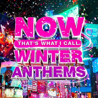 VA - Now That’s What I Call Winter Anthems (11/2020) Nwi1