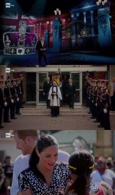 Ulisse Il Piacere Della Scoperta - Elisabetta II, l'ultima grande regina (30/09/2020) mkv WEBRip x264 AAC ITA