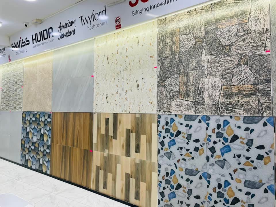 ceramic tile